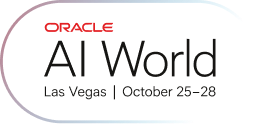 Oracle AI World
